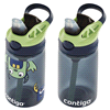 slide 18 of 21, Contigo Kids Water Bottle with Redesigned AUTOSPOUT Straw, Boys Monsters, 2 ct; 14 oz