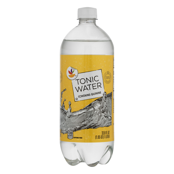 slide 1 of 1, Giant Tonic Water, 1 liter