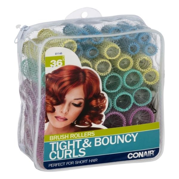 Conair Brush Rollers 36 ct Shipt
