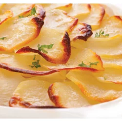 Scalloped Potatoes
