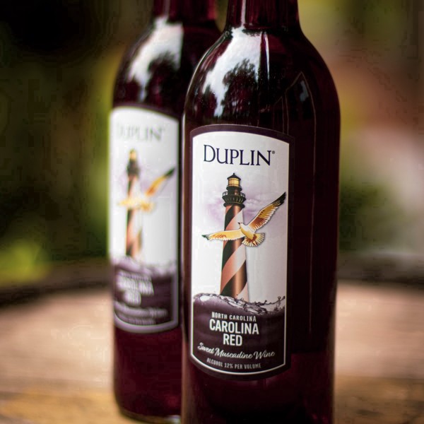 slide 8 of 33, Duplin Winery Duplin Carolina Red Blend Red Wine - 750ml Bottle, 750 ml