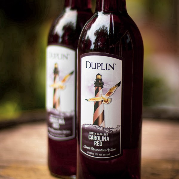 slide 10 of 33, Duplin Winery Duplin Carolina Red Blend Red Wine - 750ml Bottle, 750 ml