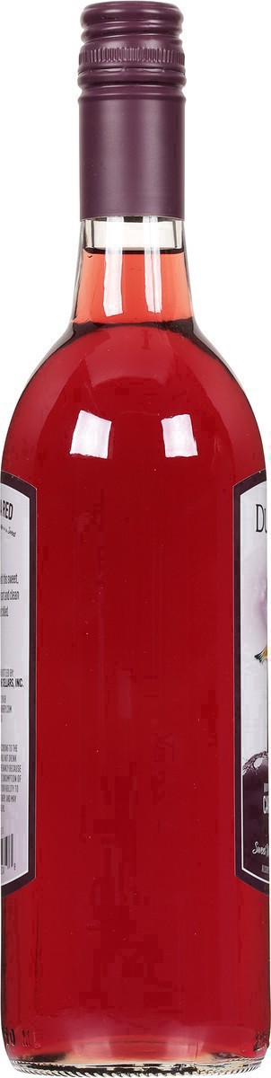 slide 5 of 33, Duplin Winery Duplin Carolina Red Blend Red Wine - 750ml Bottle, 750 ml