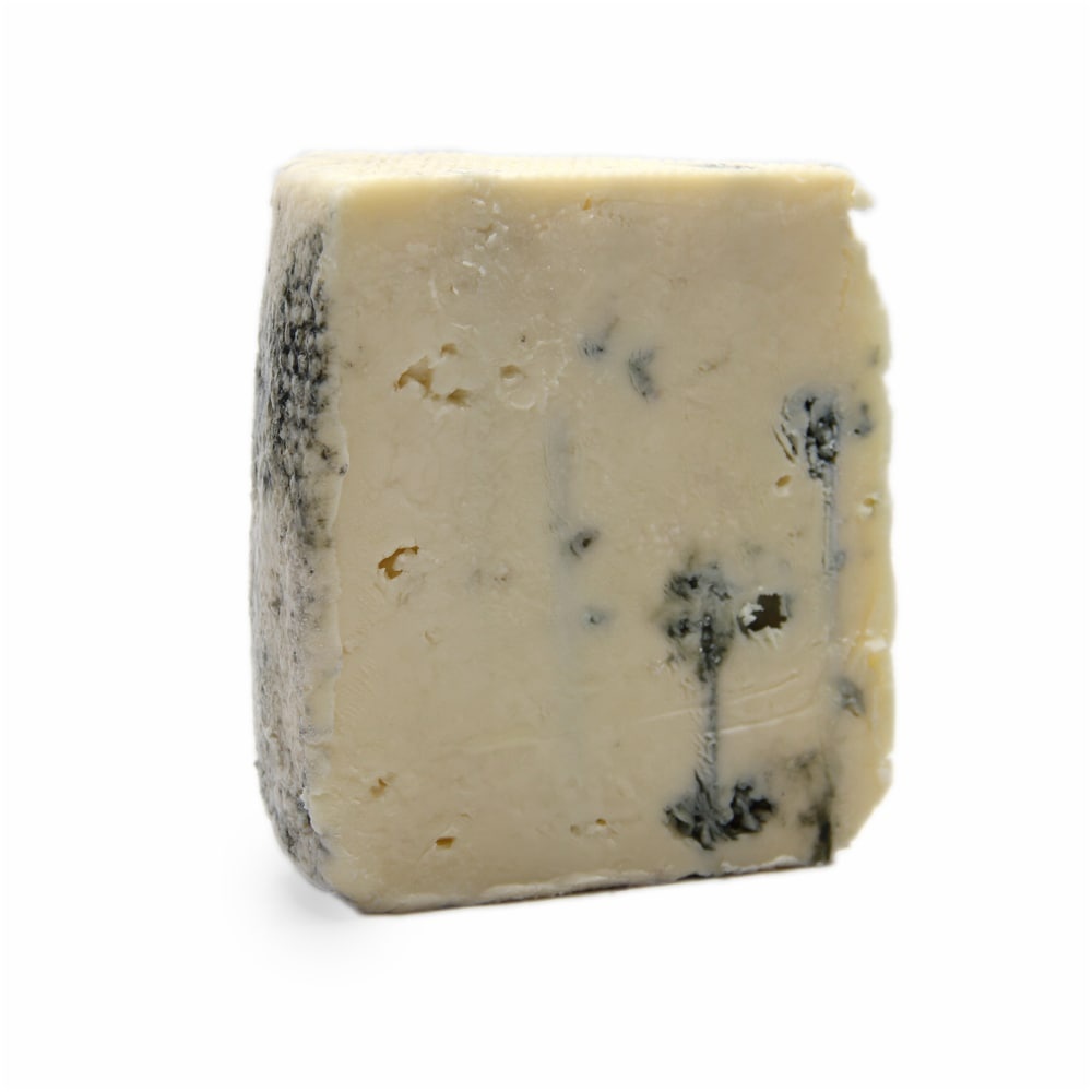 slide 1 of 1, Rogue Creamery Crater Lake Blue Cheese, per lb
