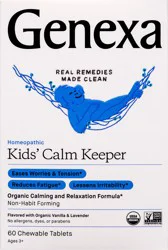 Genexa Kids Calm Keeper