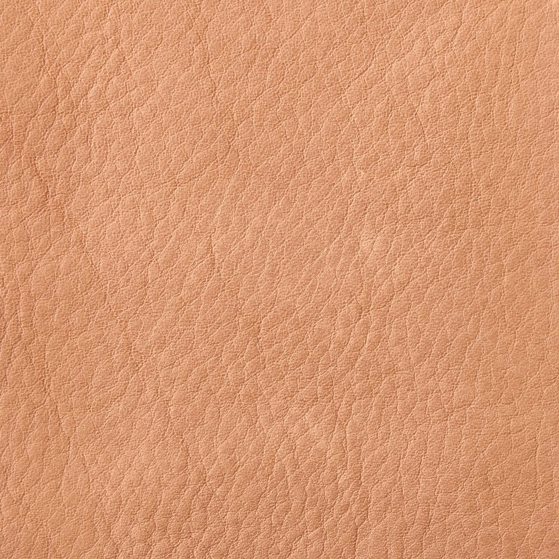 slide 2 of 3, Genuine Leather Trim Piece By Artminds, 3.5 in x 9.5 in in