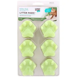 Citrus Magic Outdoor Fresh Odor Control Pods For Litter