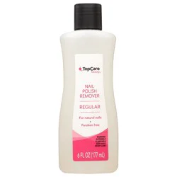 TopCare Nail Polish Remover Non-Acetone