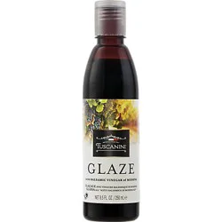 Tuscanini Tusacanni Balsamic Glaze - 8.45 oz