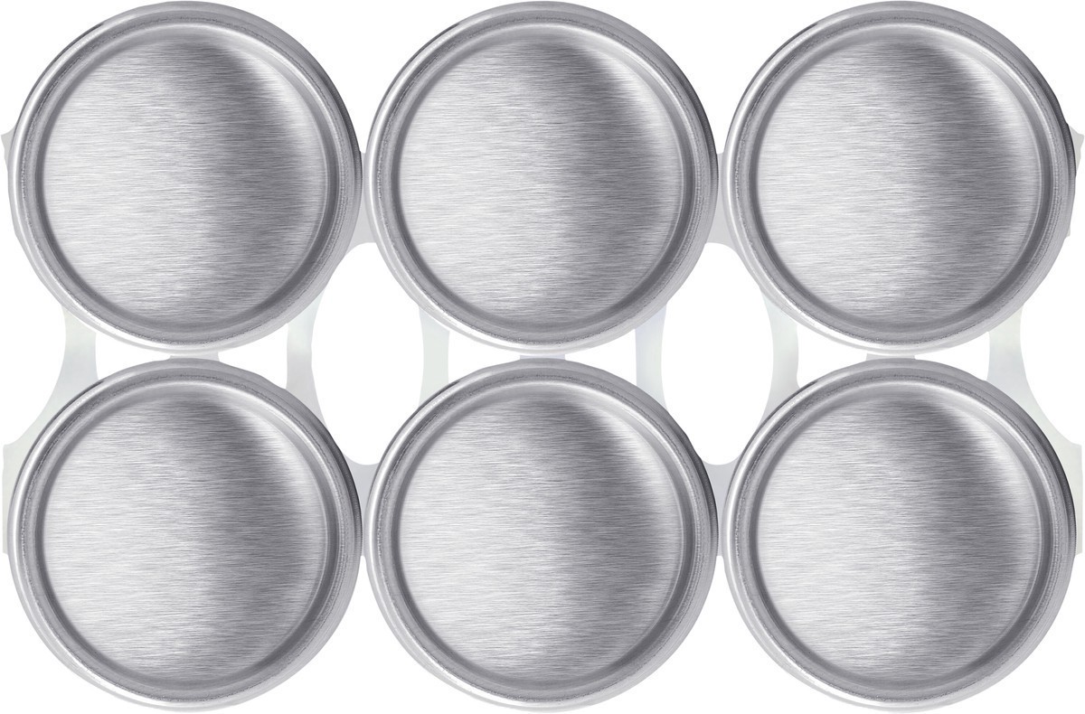 slide 4 of 7, Canada Dry Bold Ginger Ale Soda Mini Cans- 45 fl oz, 45 fl oz