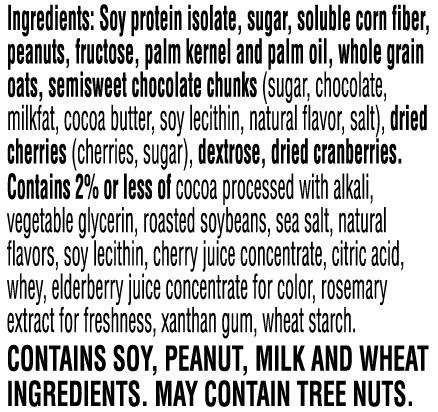 slide 4 of 5, Kellogg's Special K Protein Snack Bars, 8g of Protein Per Bar, 7.38 oz