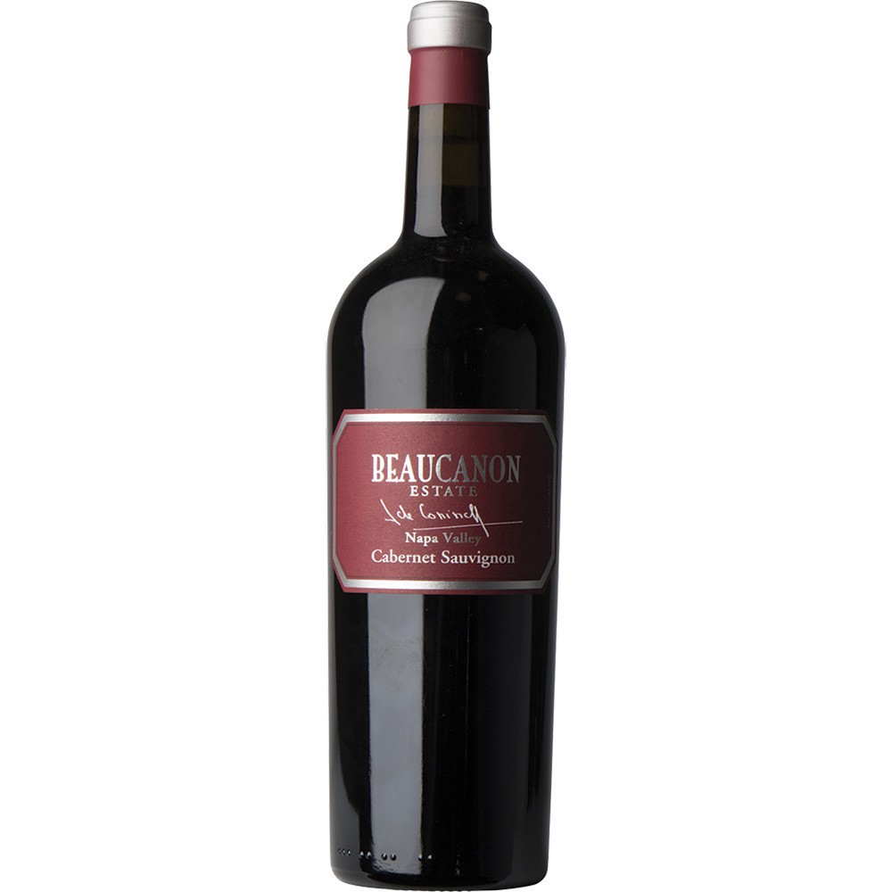 slide 1 of 1, Beaucanon Estate Cabernet Napa, 750 ml