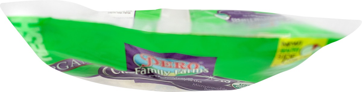 slide 5 of 9, Pero Family Farms Organic Cauliflower Florets 8 oz, 