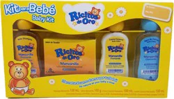 Ricitos de Oro Set Ricitos De Oro Mini Chamomile
