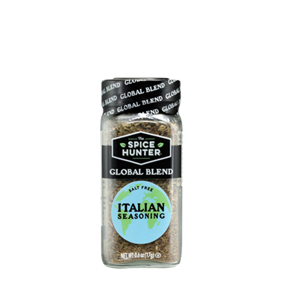 slide 1 of 1, The Spice Hunter Italian Seasoning, 0.6 oz