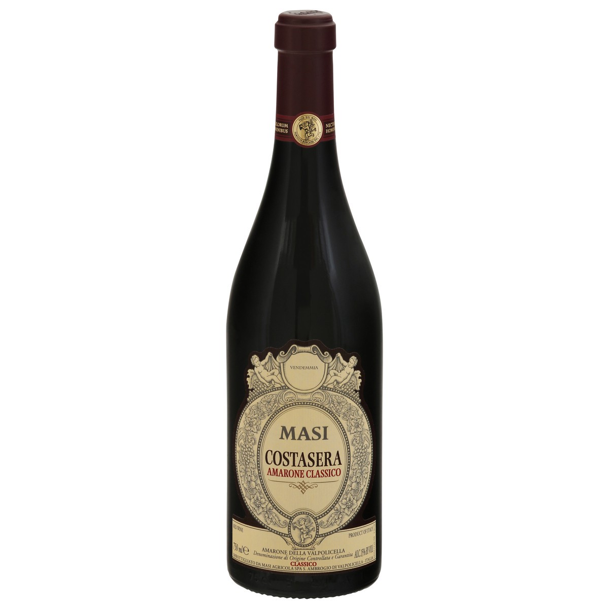 slide 1 of 1, Masi Costasera Amarone Classico 750 ml, 750 ml