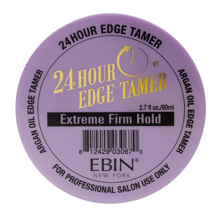 slide 21 of 53, EBIN Edge Tamer Extreme Firm Hold, 2.7 oz