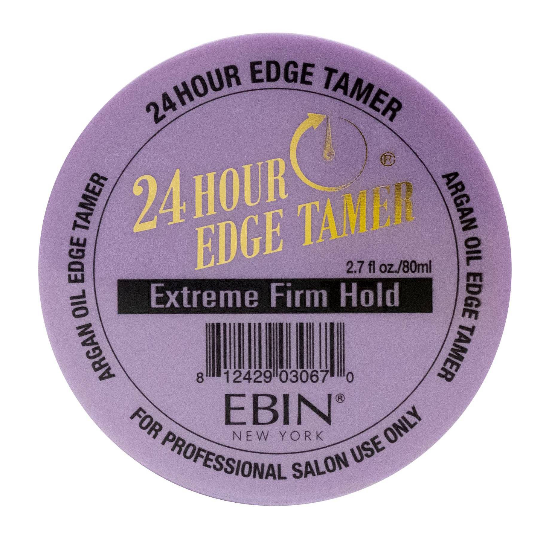 slide 3 of 53, EBIN Edge Tamer Extreme Firm Hold, 2.7 oz