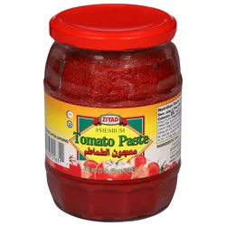 Ziyad Premium Tomato Paste 25 oz