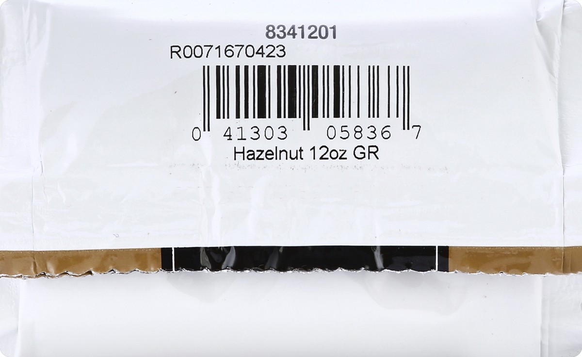 slide 5 of 6, Essential Everyday Hazelnut Ground Ground Coffee- 12 oz, 12 oz
