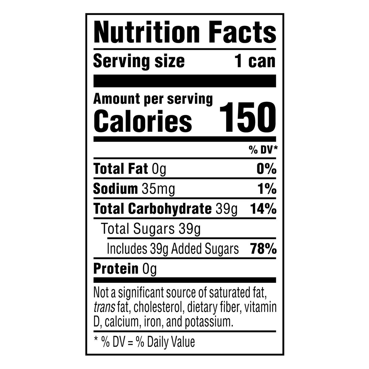 slide 4 of 6, Starry Soda, Lemon Lime Flavored, 12 fl oz