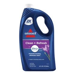 Bissell Clean + Refresh Carpet Cleaner 32 fl oz