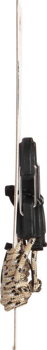 slide 11 of 12, Nite Ize CamJam 2.44 M 8 ft Cord Tightener 1 ea, 1 ct