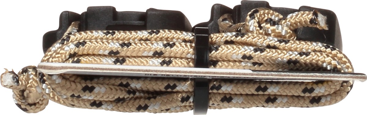 slide 10 of 12, Nite Ize CamJam 2.44 M 8 ft Cord Tightener 1 ea, 1 ct