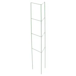 33" Green Vegetable Ladder