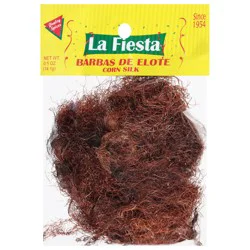 LF Barbas De Elote