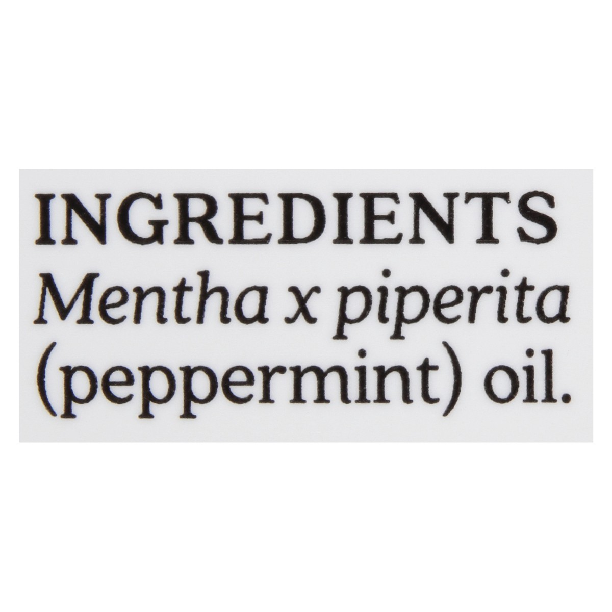 slide 8 of 13, Aura Cacia Peppermint Essential Oil, 2 oz