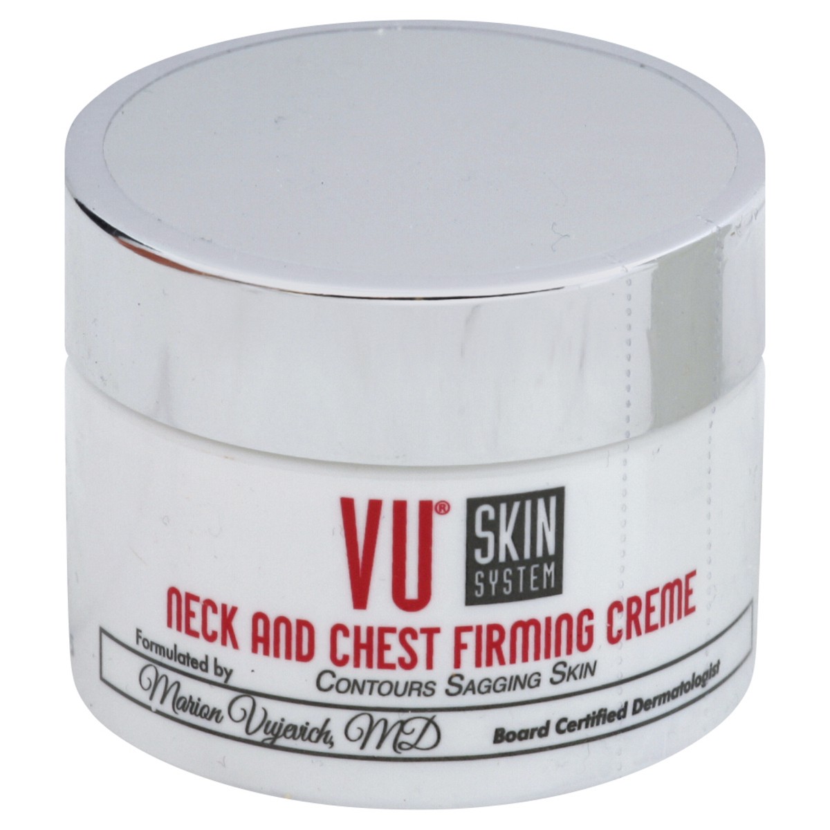 slide 3 of 3, Vu Skin System Firming Creme 1 oz, 1 oz
