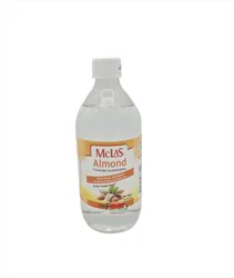 Mclas Vanilla Culinary Flavoring