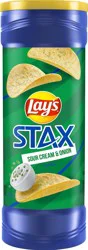 Lay's Potato Chips, Sour Cream & Onion