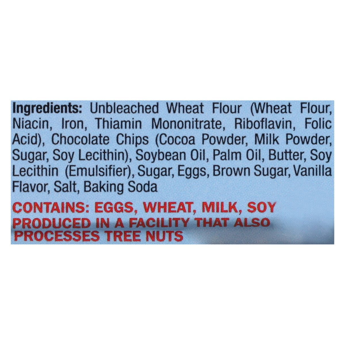 slide 9 of 13, Brooklyn Delights Mom's Recipe Thin Chocolate Chip Cookies 16 oz, 16 oz