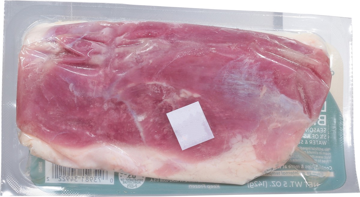 slide 10 of 13, Maple Leaf Farms Boneless Original Duck Breast 5 oz, 
