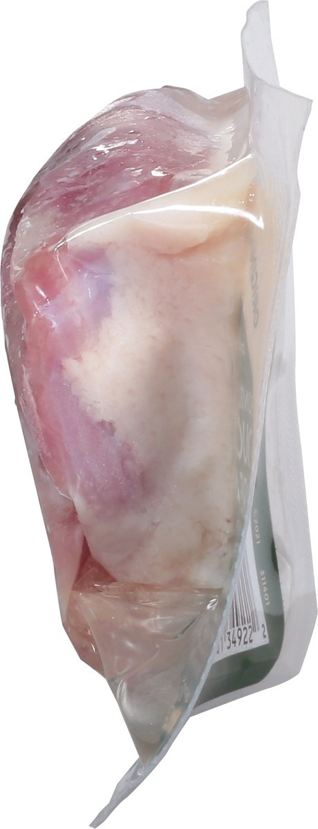 slide 12 of 13, Maple Leaf Farms Boneless Original Duck Breast 5 oz, 