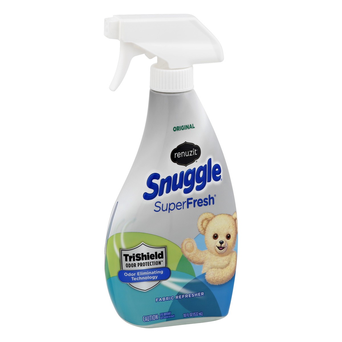 slide 2 of 11, Snuggle Renuzit Snuggle Air Freshh Small Packry Freshh, 18 oz