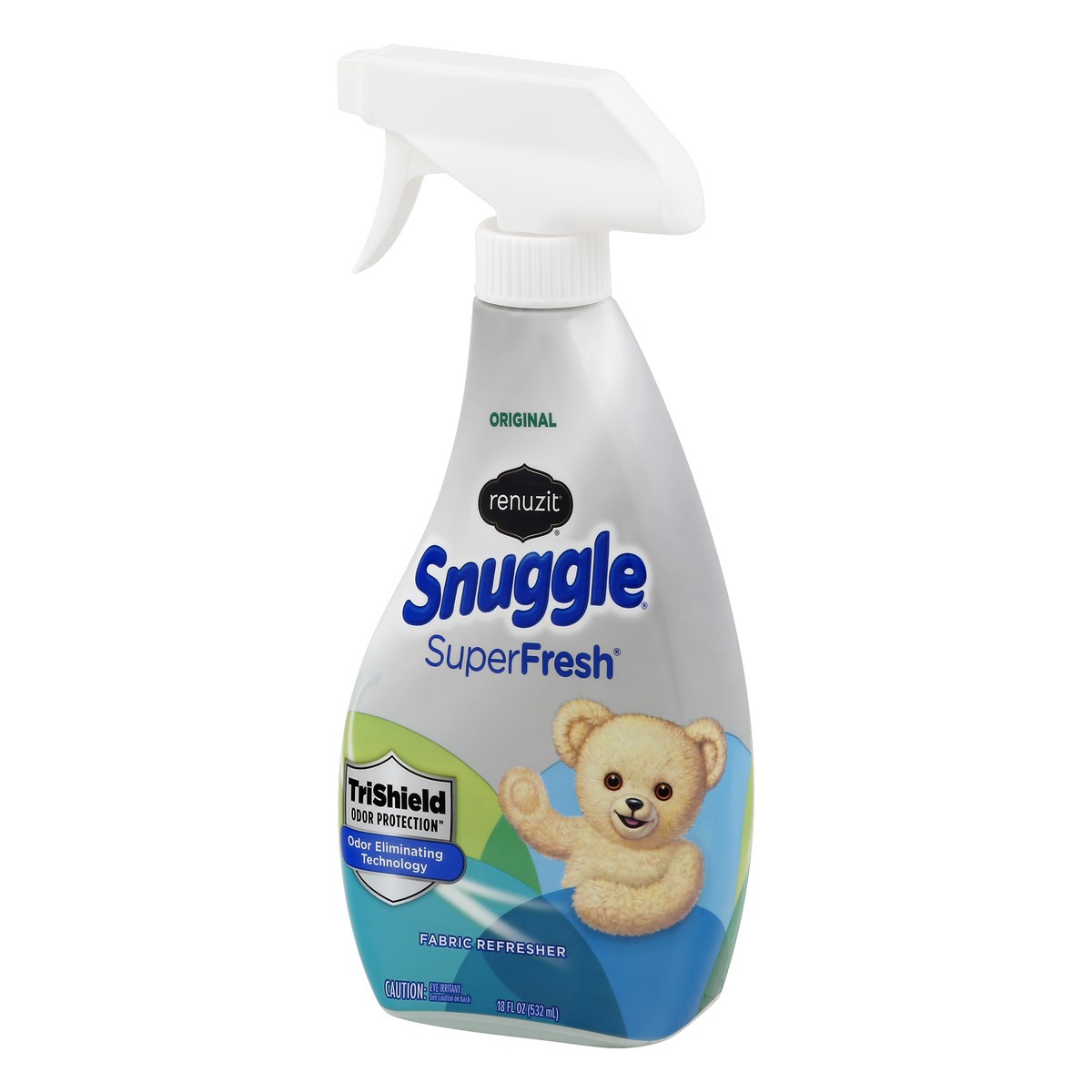 slide 3 of 11, Snuggle Renuzit Snuggle Air Freshh Small Packry Freshh, 18 oz