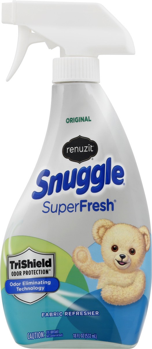 slide 7 of 11, Snuggle Renuzit Snuggle Air Freshh Small Packry Freshh, 18 oz