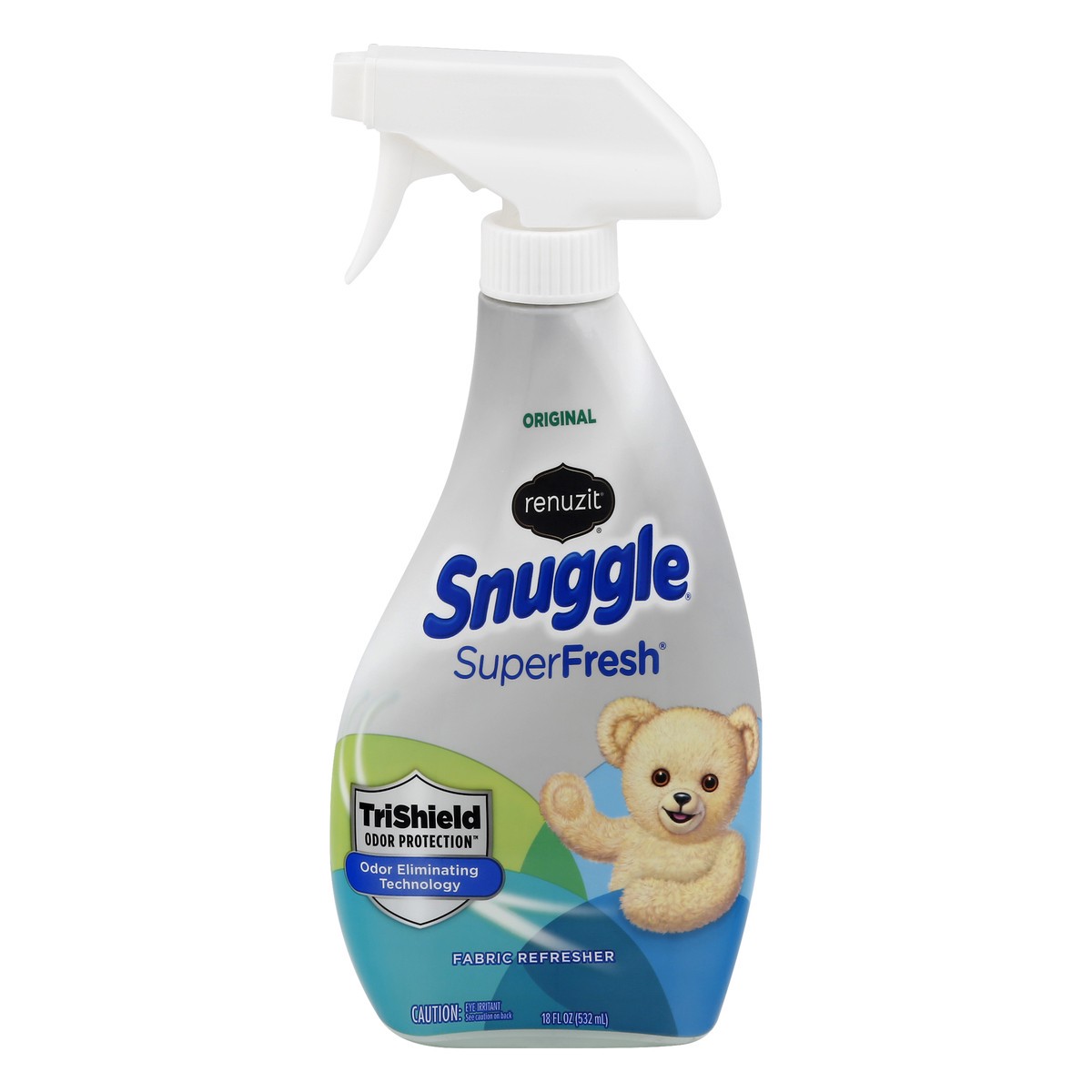 slide 1 of 11, Snuggle Renuzit Snuggle Air Freshh Small Packry Freshh, 18 oz