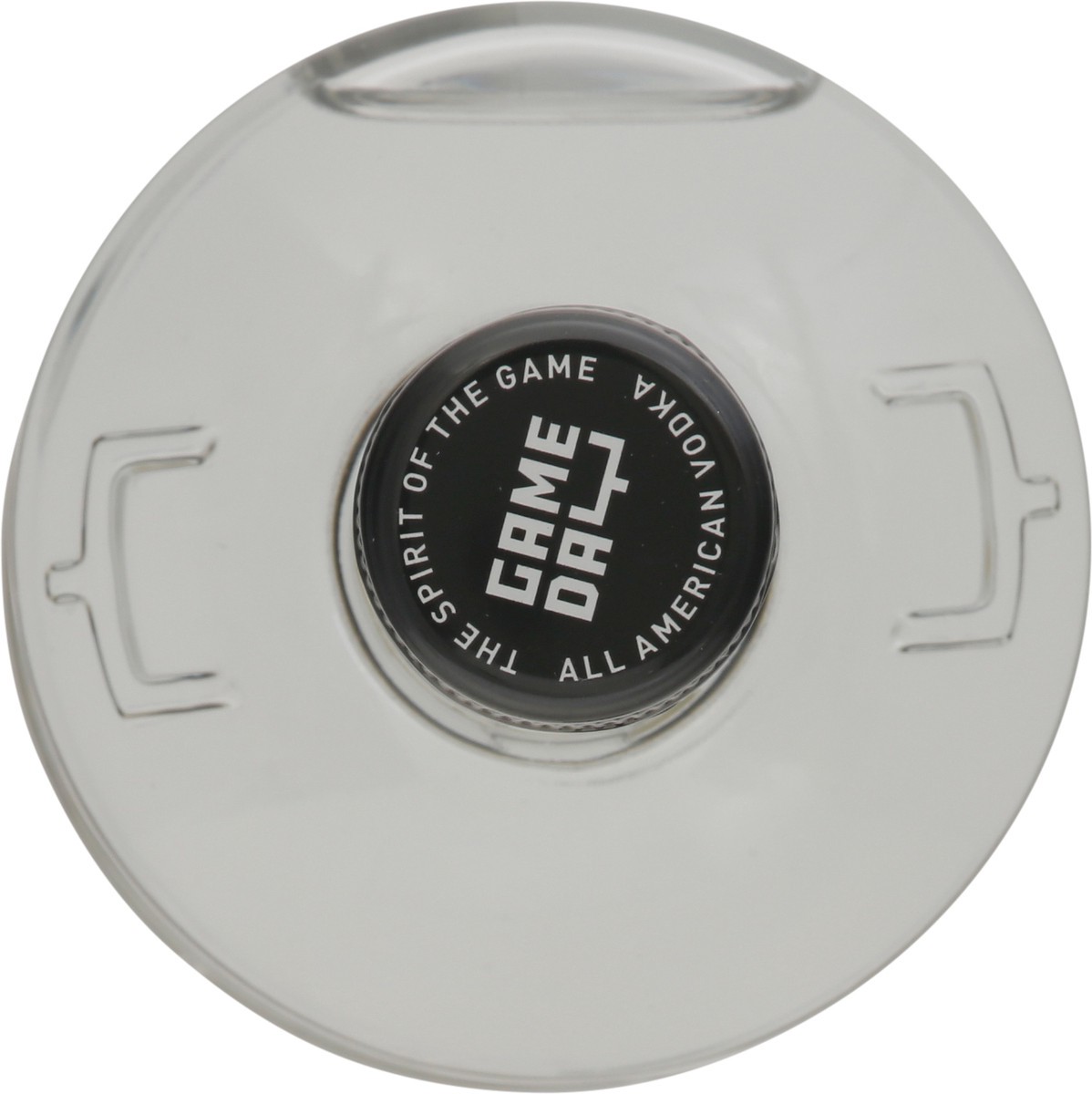 slide 5 of 9, Game Day UCF Vodka, 750 ml