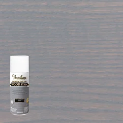 Rust-Oleum Varathane Premium Fast Dry Wood Stain Spray - Weathered Gray, 10.25 oz