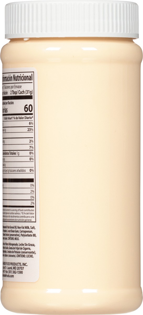 slide 6 of 14, Rio Grande Crema Guatemalteca Soft Blend Dairy Spread 14 oz, 