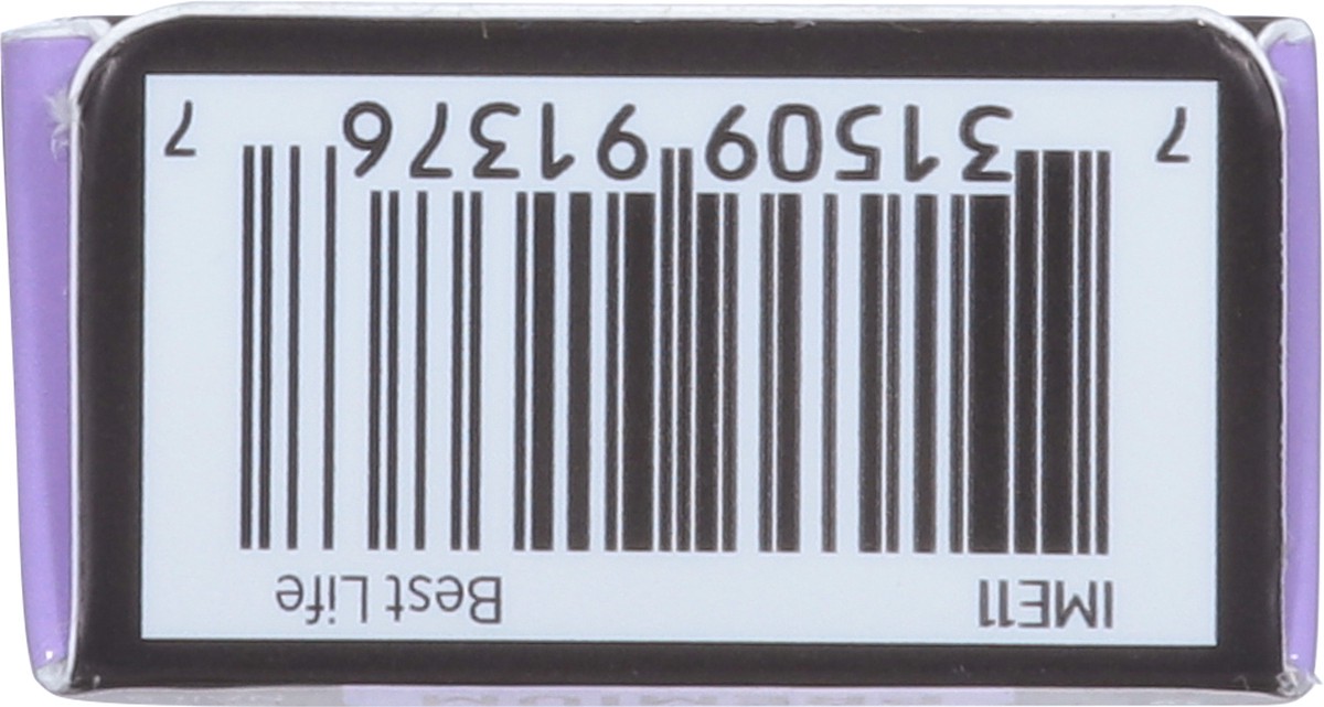 slide 3 of 9, imPRESS Best Life Premium Nails Medium 30 ea, 30 ct