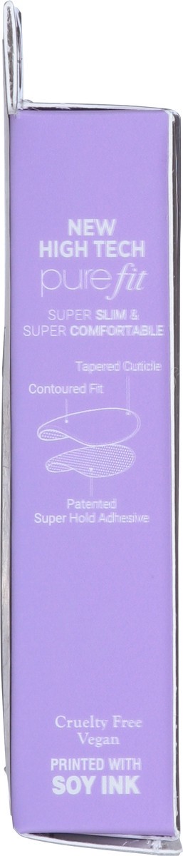 slide 5 of 9, imPRESS Best Life Premium Nails Medium 30 ea, 30 ct