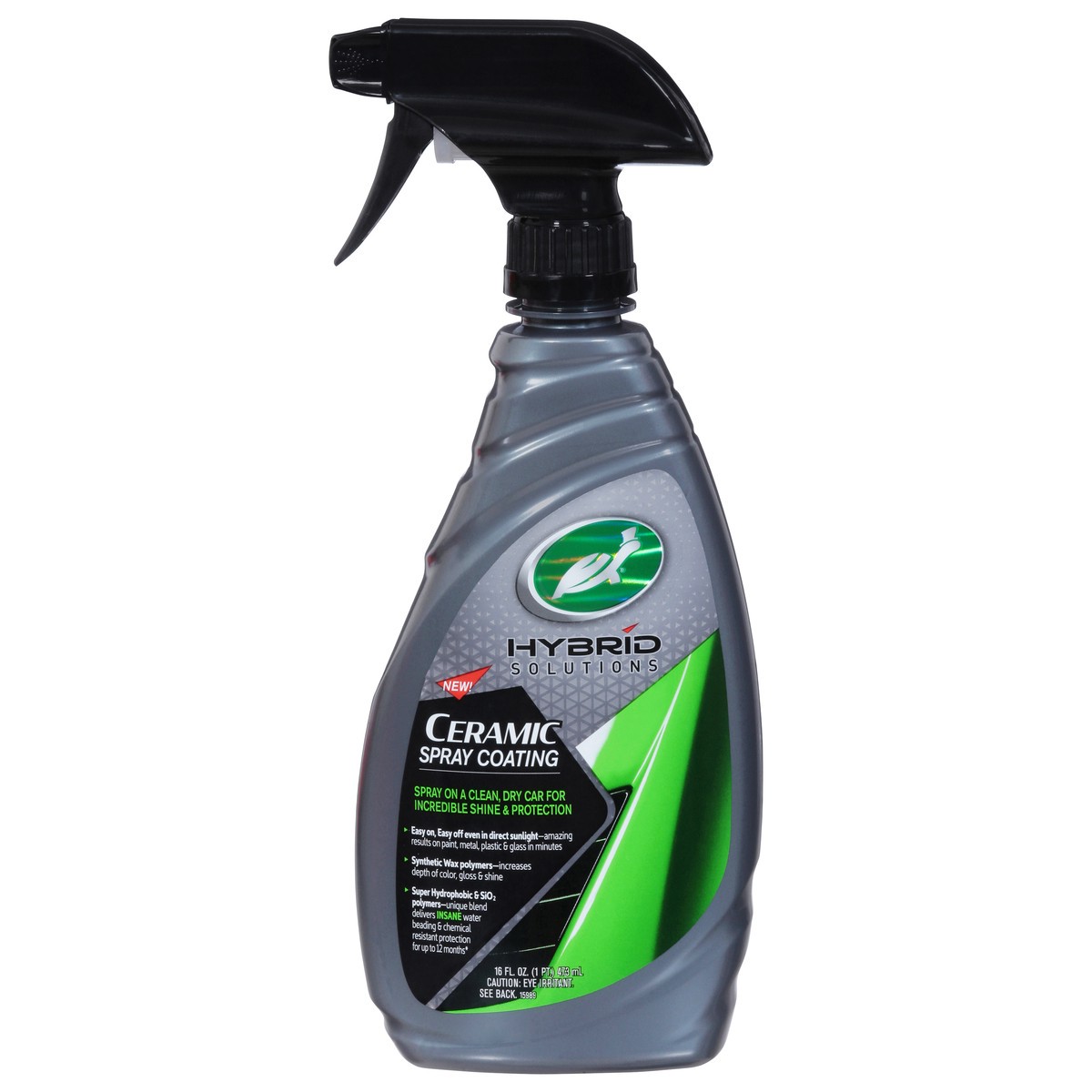 slide 1 of 9, Turtle Wax Hybrid Solutions Ceramic Spray Coating 16 fl oz, 16 fl oz