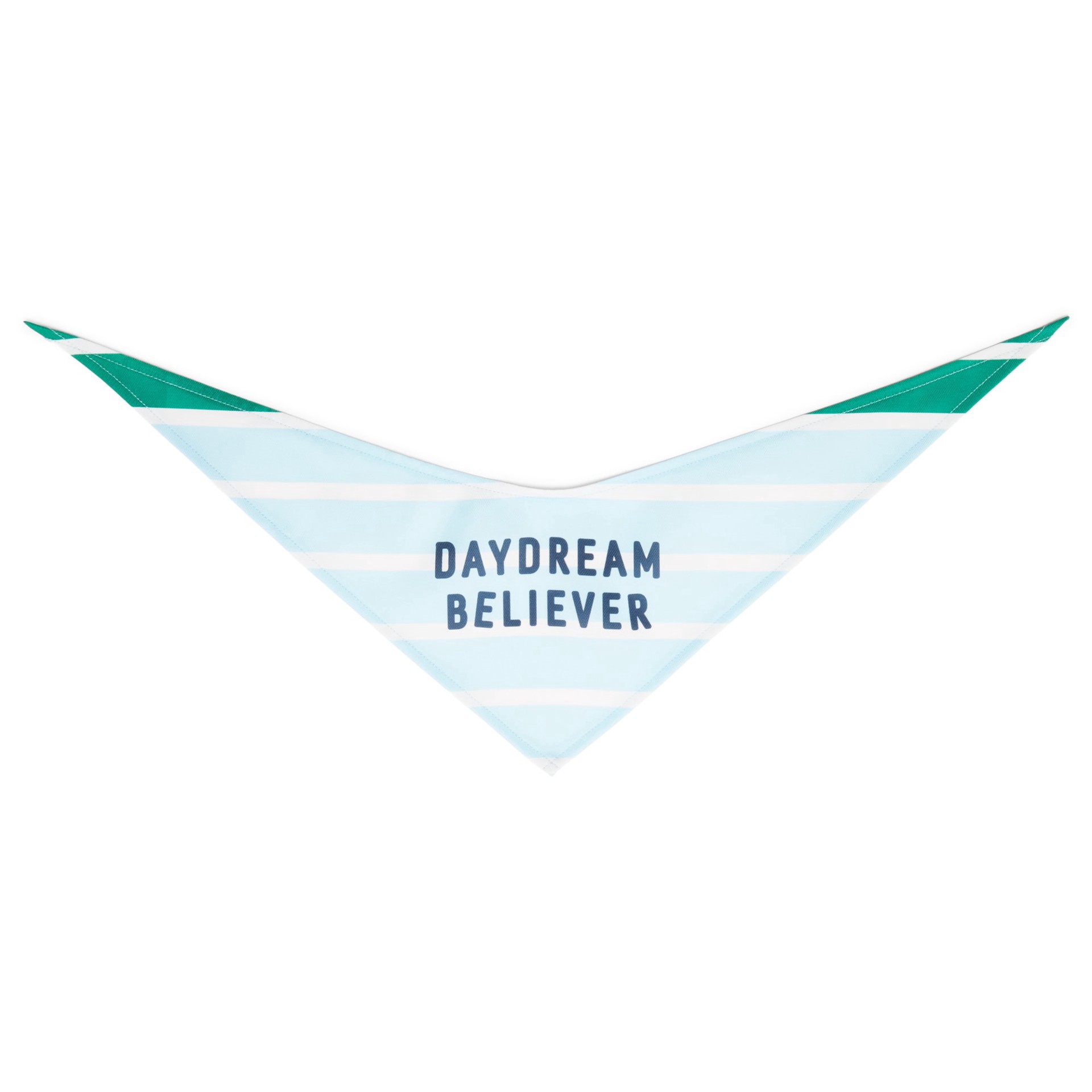 slide 1 of 1, YOULY Daydream Believer Pet Bandana, Small/Medium, Sm-Med