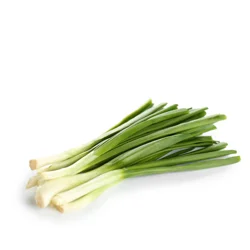 Green Onions