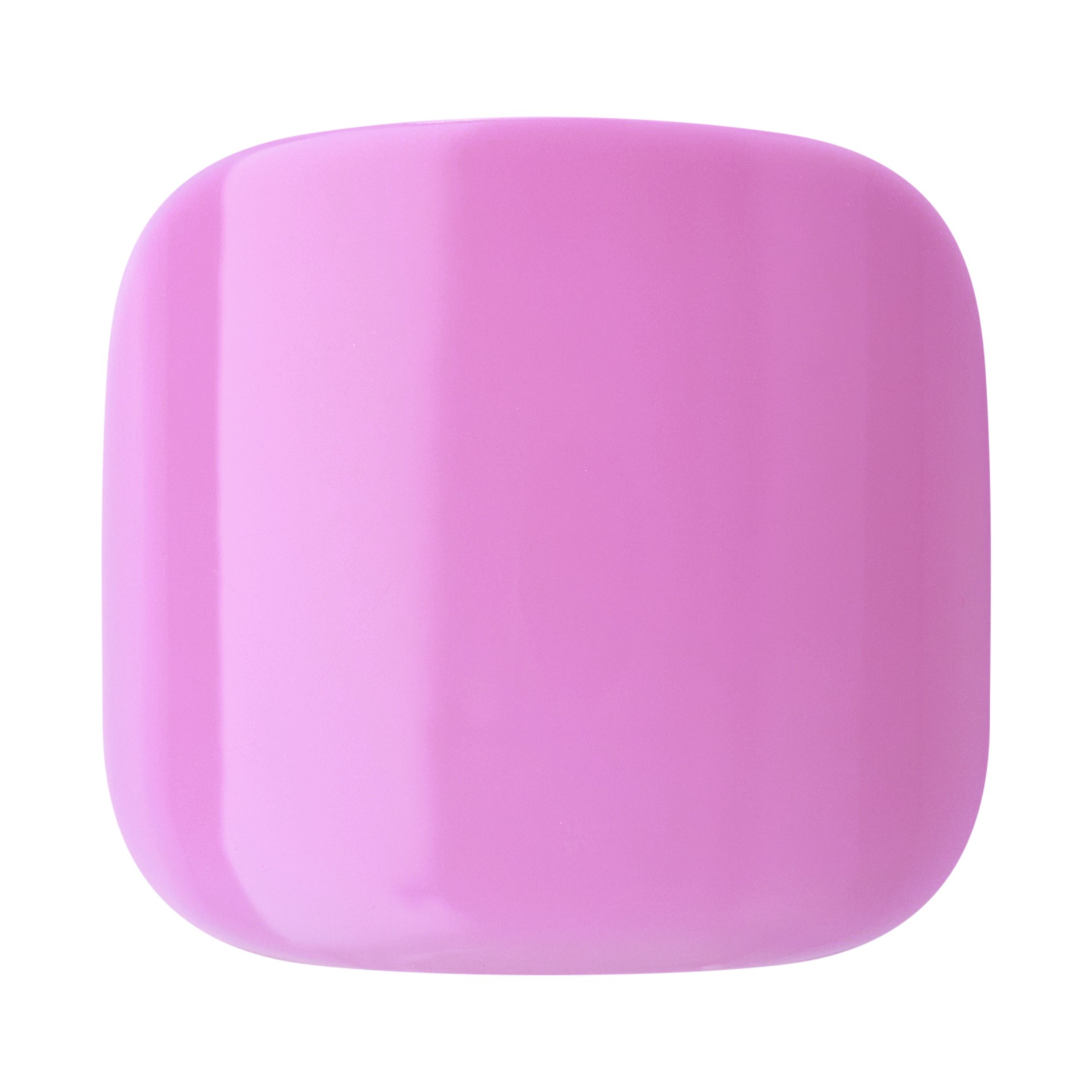 slide 3 of 5, imPRESS KISS imPRESS Color Square Press-On Toenails, Purple, 24 Pieces, 28 pc